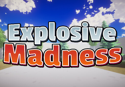 Explosive Madness Steam CD Key screenshot 1