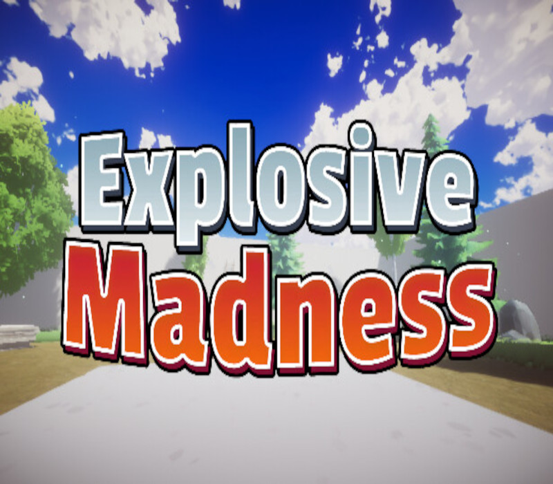 Explosive Madness Steam