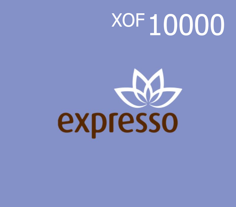 

Expresso 10000 XOF Mobile Top-up SN