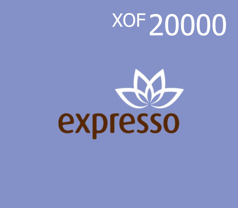 

Expresso 20000 XOF Mobile Top-up SN