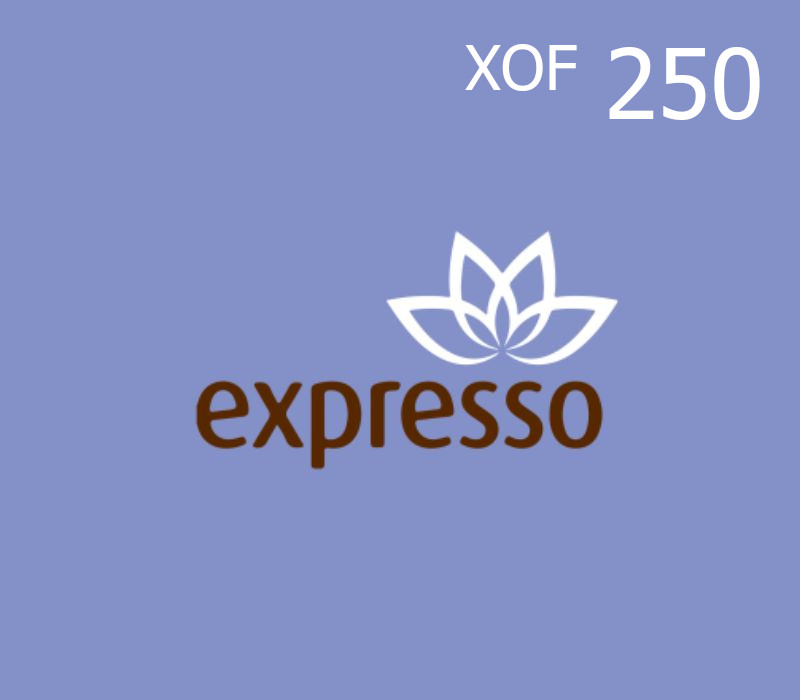 

Expresso 250 XOF Mobile Top-up SN