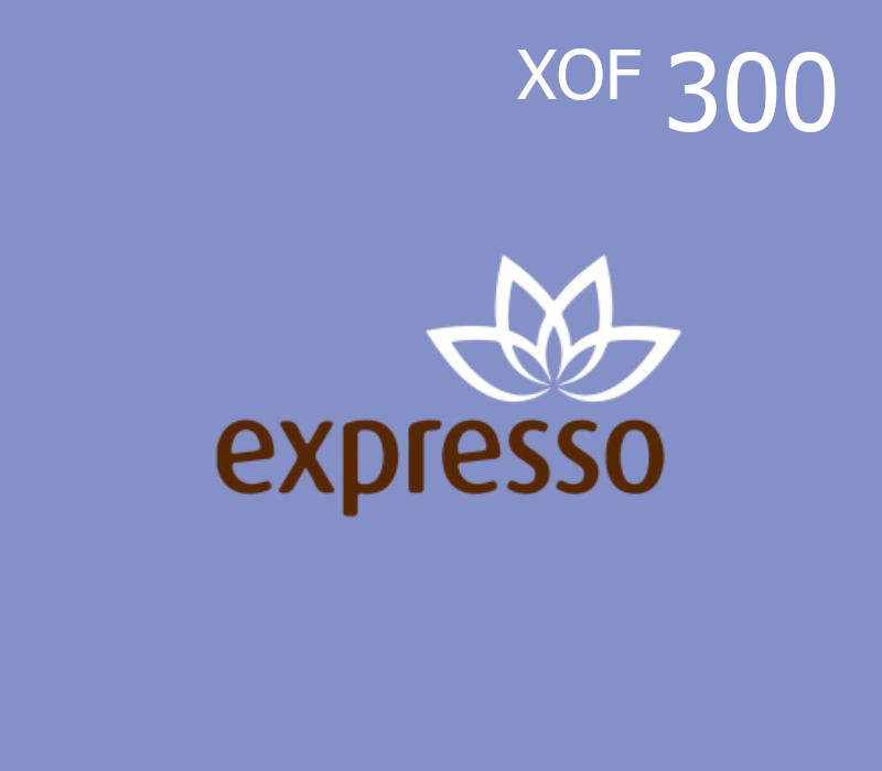 

Expresso 300 XOF Mobile Top-up SN