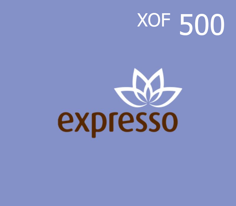 

Expresso 500 XOF Mobile Top-up SN