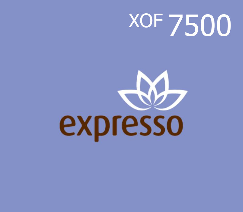 

Expresso 7500 XOF Mobile Top-up SN