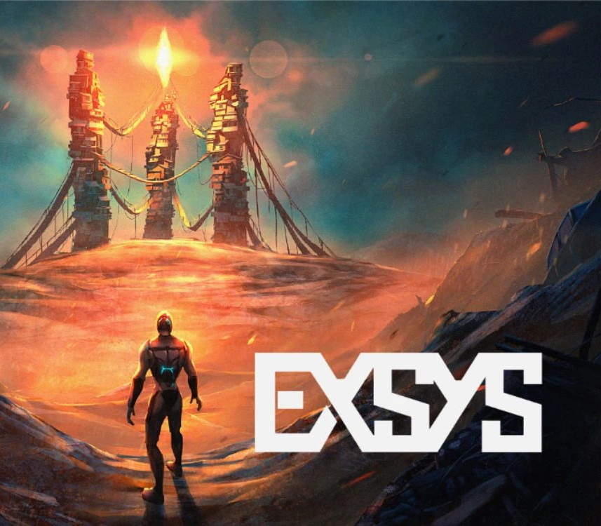 Exsys Steam CD Key