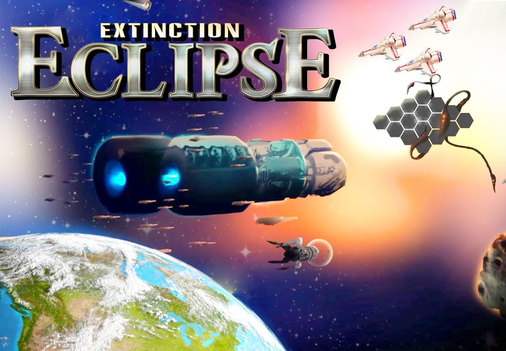 Extinction Eclipse Steam CD Key