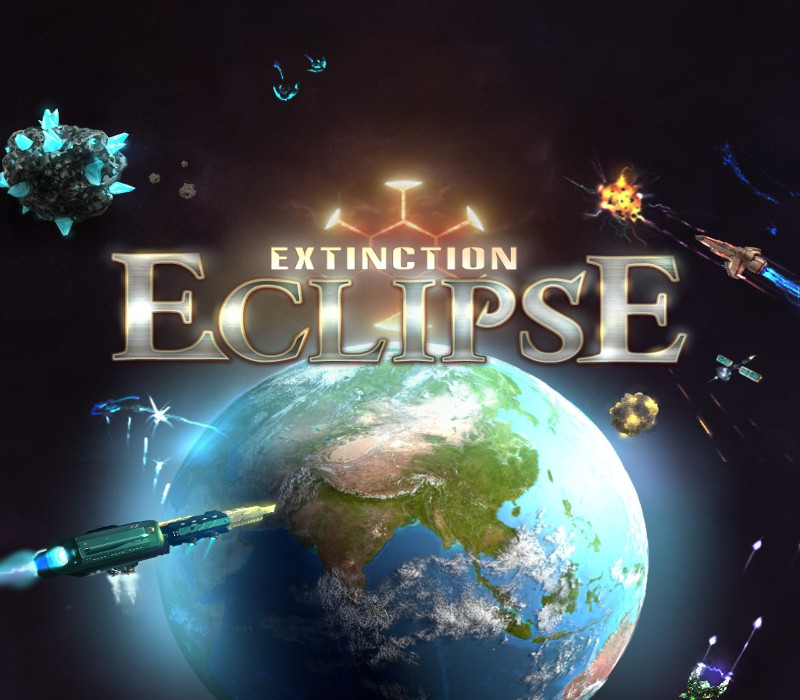 

Extinction Eclipse Steam CD Key