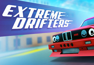Extreme Drifters Steam CD Key