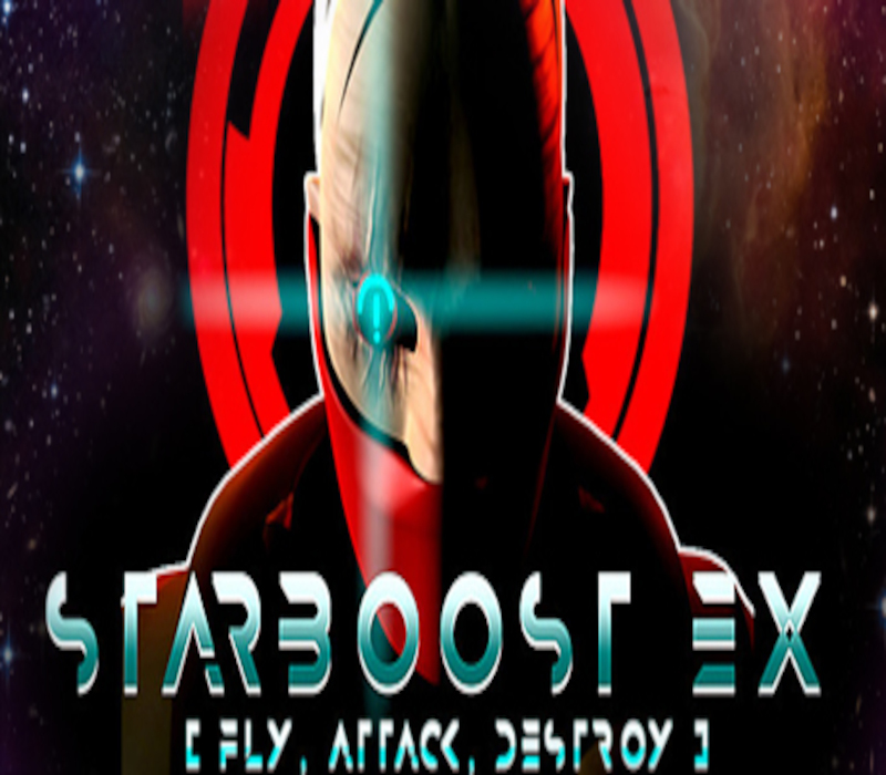 

Starboost EX Steam CD Key