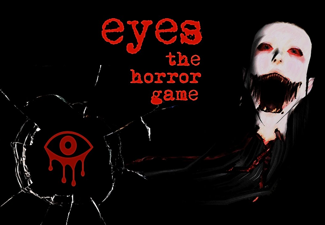 Eyes: The Horror Game PC Steam CD Key screenshot 2