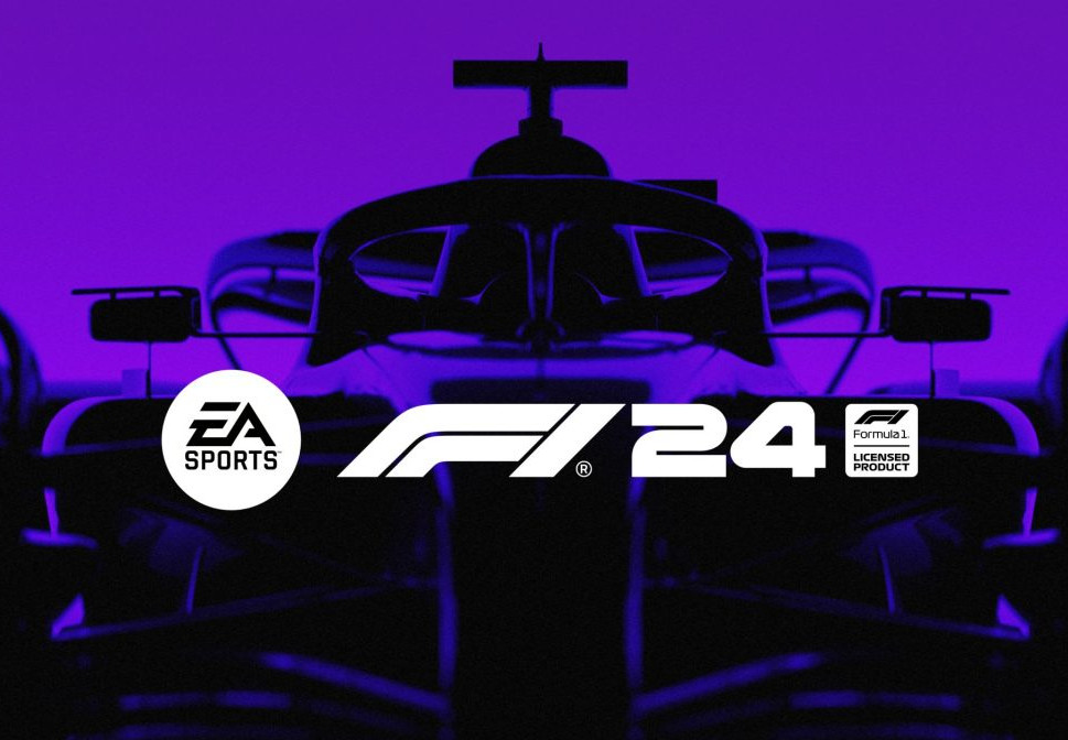 F1 24 PC Steam CD Key