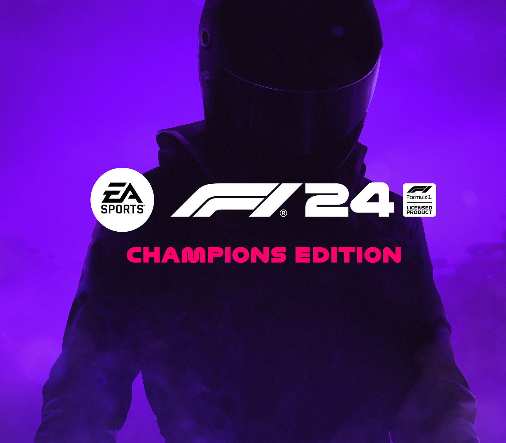cover F1 24 Champions Edition + Limited Time Bonus Epic Games Account