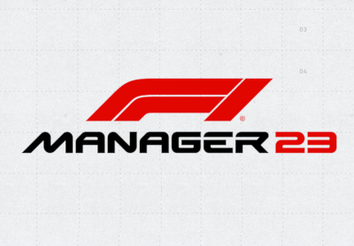 F1 Manager 2023 RoW Steam CD Key