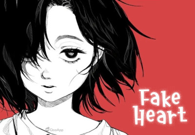 FAKE HEART Steam CD Key