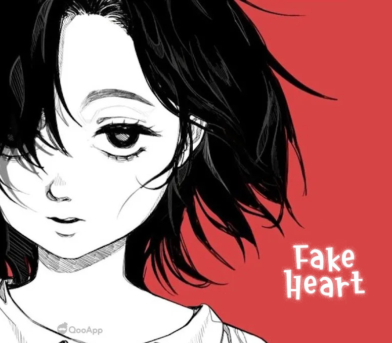 FAKE HEART Steam