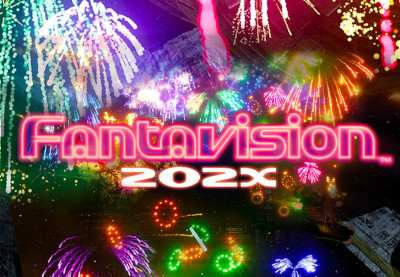FANTAVISION 202X PS5 CD Key