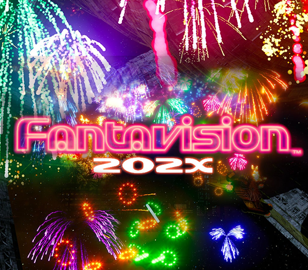 FANTAVISION 202X PS5