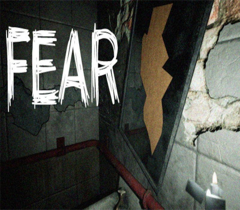 Fear Background Steam