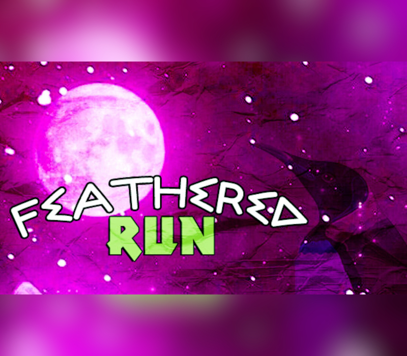 

FEATHERED RUN Steam CD Key