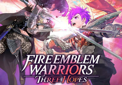 Fire Emblem Warriors: Three Hopes Nintendo Switch Account Pixelpuffin.net Activation Link