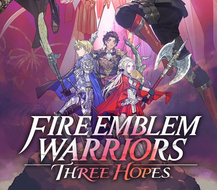 

Fire Emblem Warriors: Three Hopes Nintendo Switch Online Account Activation