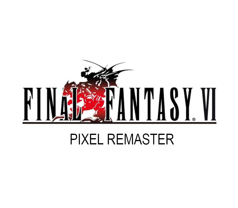 

FINAL FANTASY VI Pixel Remaster EU v2 Steam Altergift