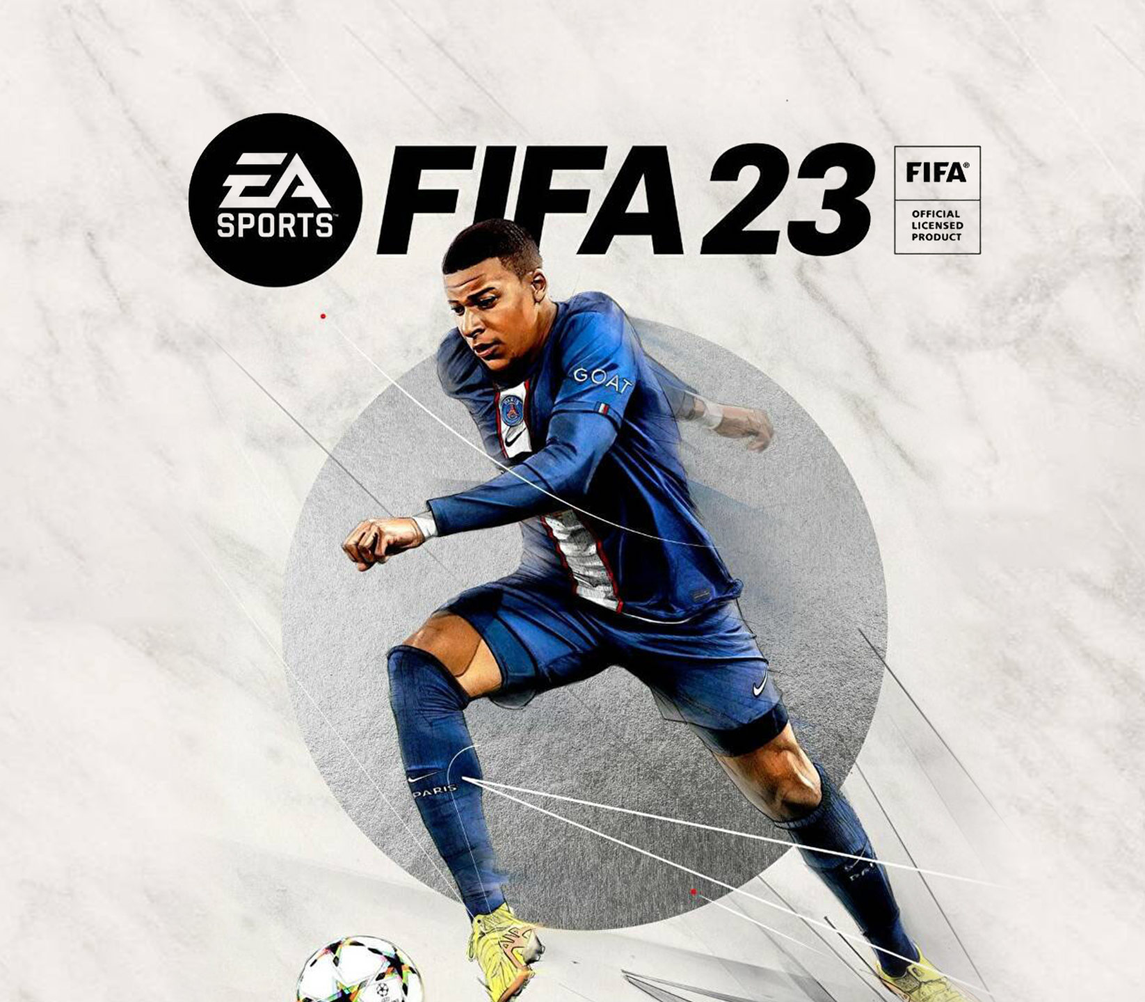 FIFA 23 Steam CD Key  Buy cheap on