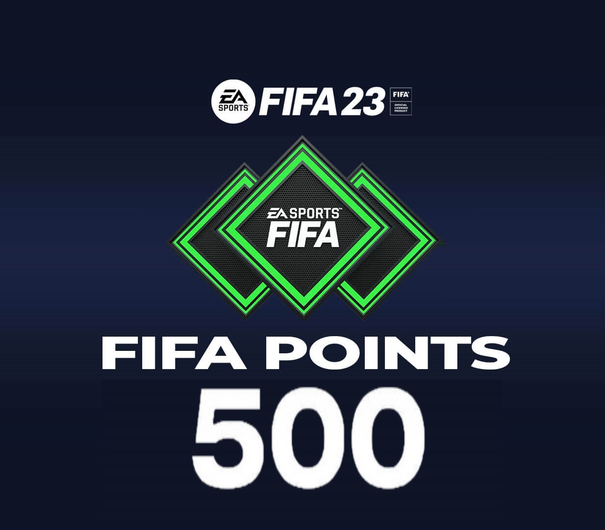 FIFA 23 Ultimate Team 2800 Point Pack - PC EA app