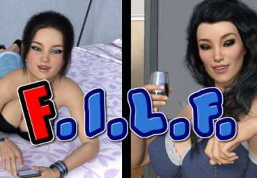 FILF PC Steam Account screenshot 1