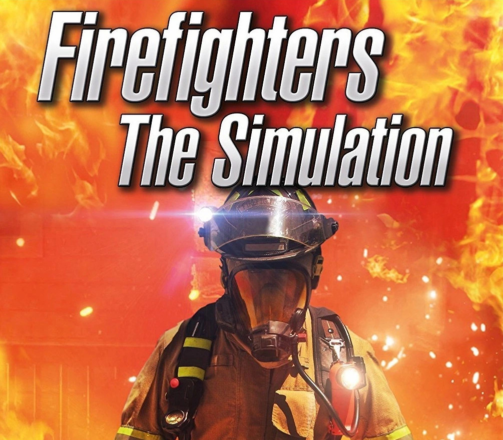 

Firefighters - The Simulation Steam CD Key