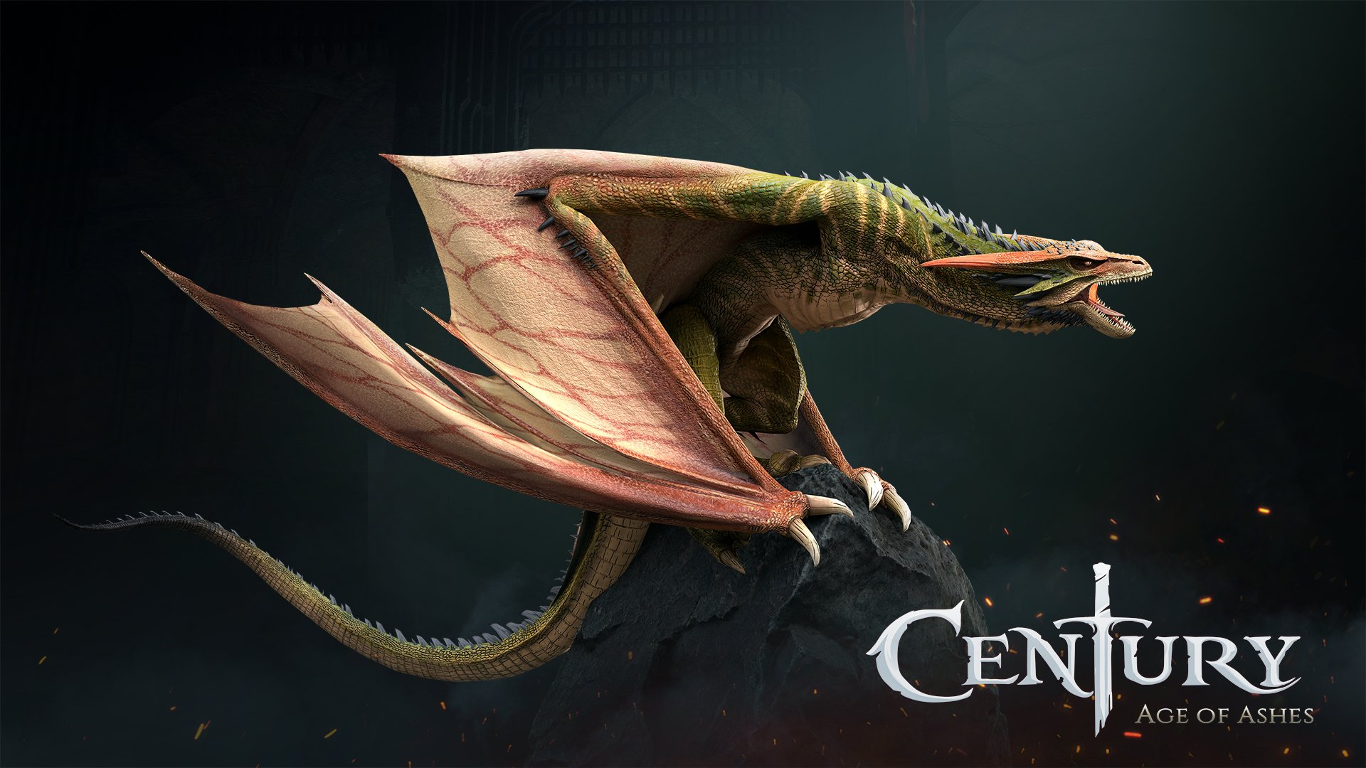 Century: Age Of Ashes - Valkari Mangrove Pack DLC XBOX One / Xbox Series X,S CD Key
