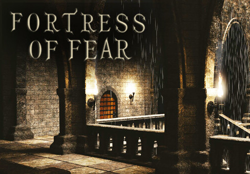 FORTRESS OF FEAR Steam CD Key
