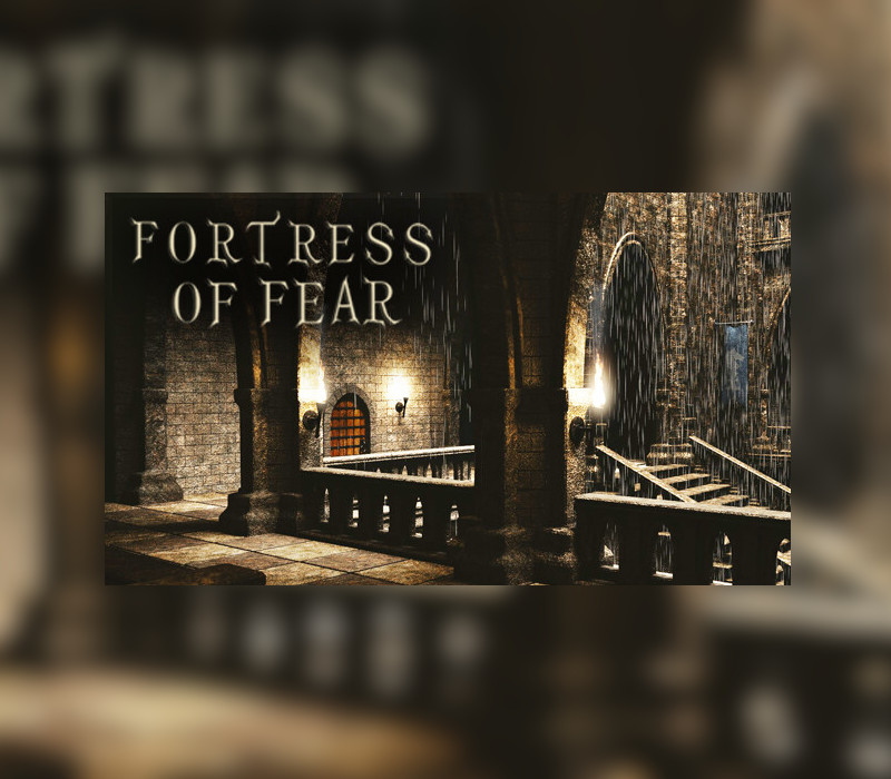 FORTRESS OF FEAR Steam