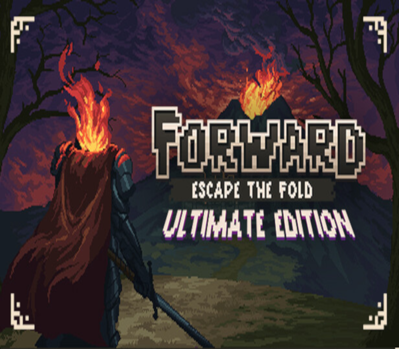

FORWARD: Escape the Fold Ultimate Edition Steam CD Key