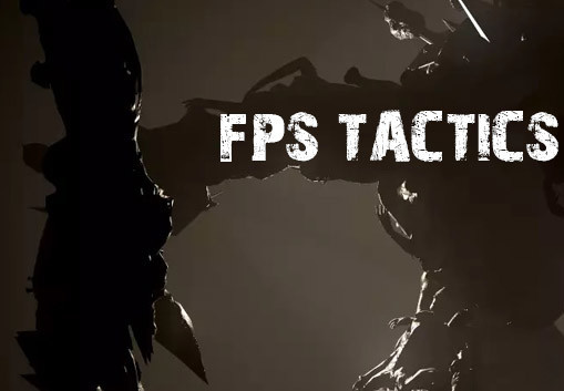 FPS Tactics Steam CD Key screenshot 1