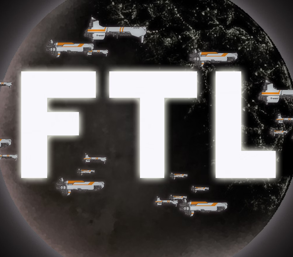 

FTL: Faster than Light PC Steam Account