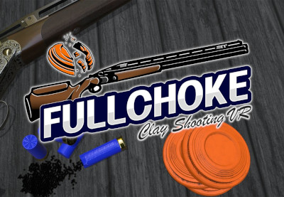 FULLCHOKE: Clay Shooting VR Steam CD Key