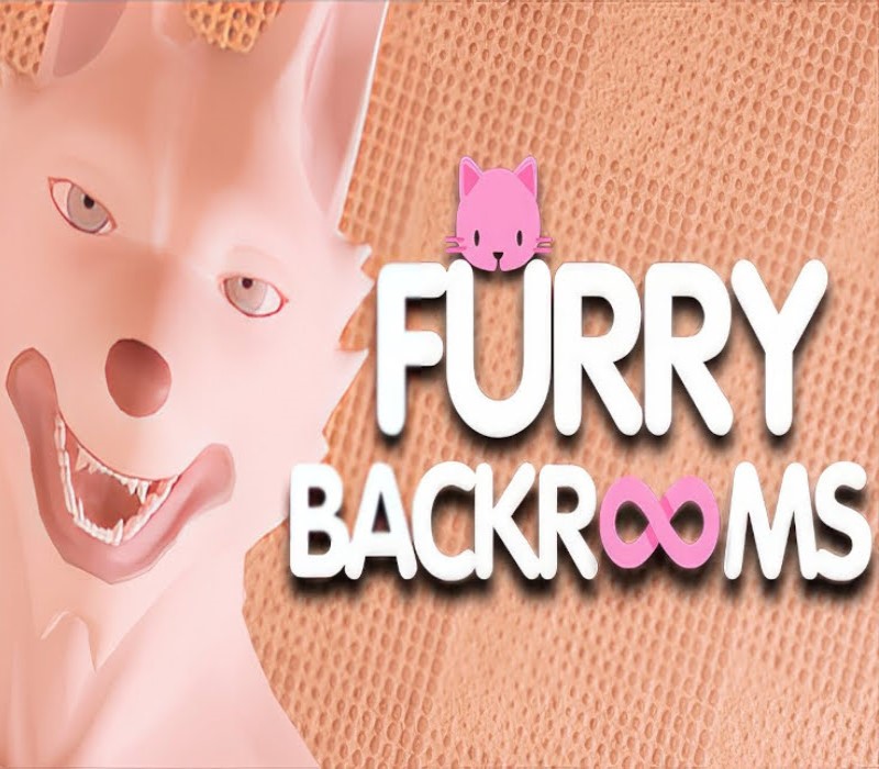 FURRY BACKROOMS PC Steam