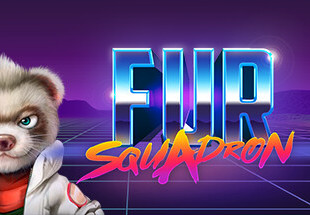 FUR Squadron Steam CD Key