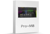 FabFilter Pro-MB PC/MAC CD Key screenshot 1