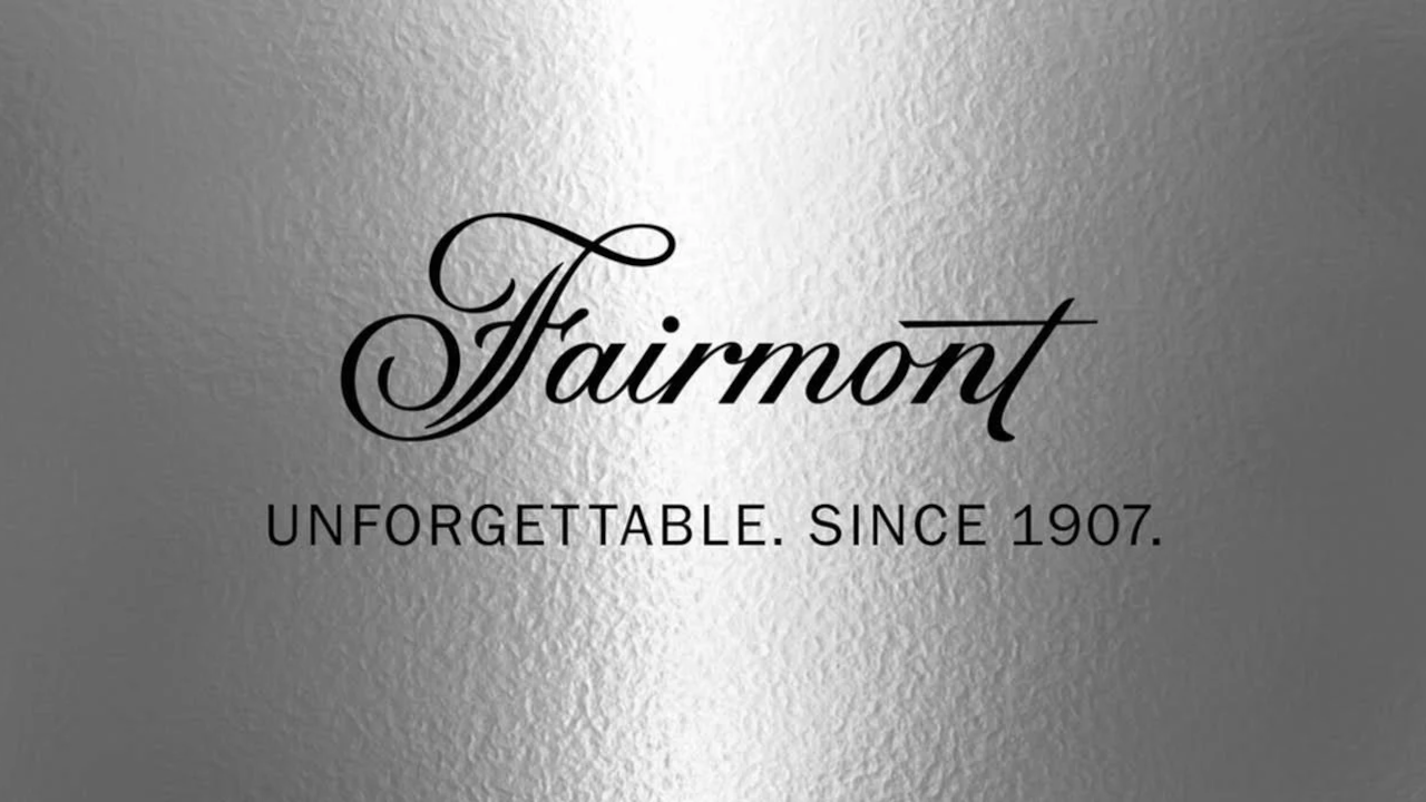 Fairmont Hotels & Resorts $100 Gift Card US