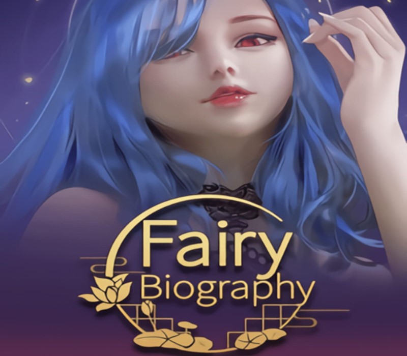 

Fairy Biography Steam CD Key