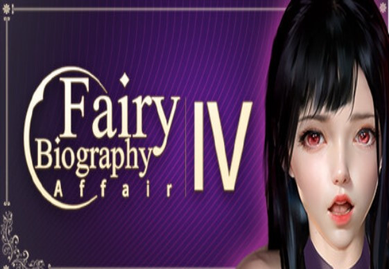 Fairy Biography4 : Affair Steam CD Key