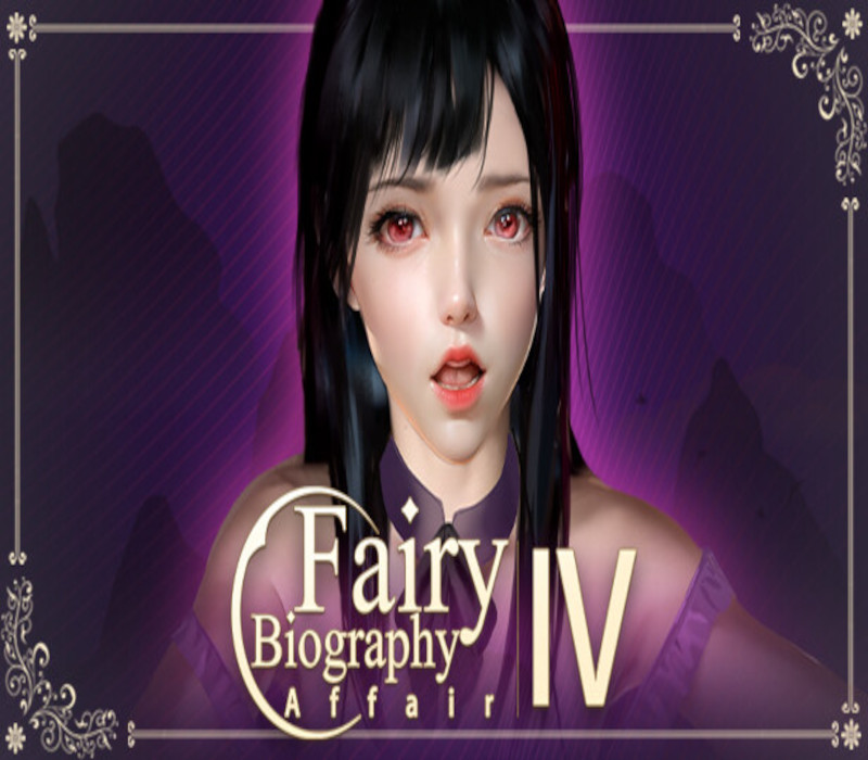 

Fairy Biography4 : Affair RoW PC Steam CD Key