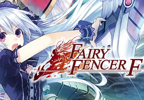 Fairy Fencer F - Surpass Your Limits Set DLC PC Steam CD Key screenshot 1