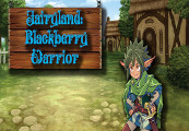 Fairyland Blackberry Warrior Steam CD Key