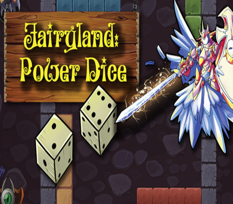 

Fairyland: Power Dice Steam CD Key