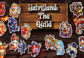 Fairyland The Guild Steam CD Key