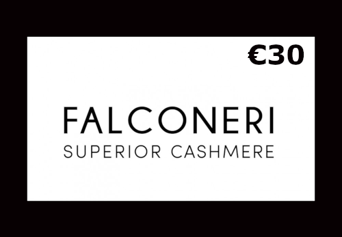 Falconeri €30 Gift Card IT