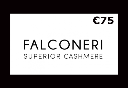 Falconeri €75 Gift Card IT